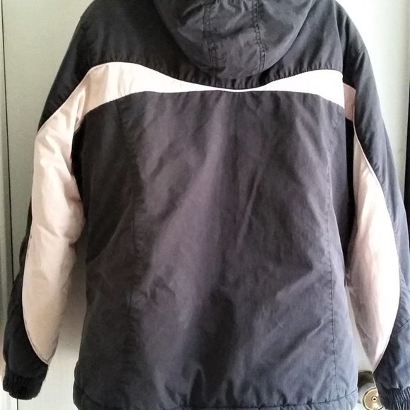 DENVER Hayes | Women's Parka Snow /Fall /Winter Coat - Picture 3 of 9